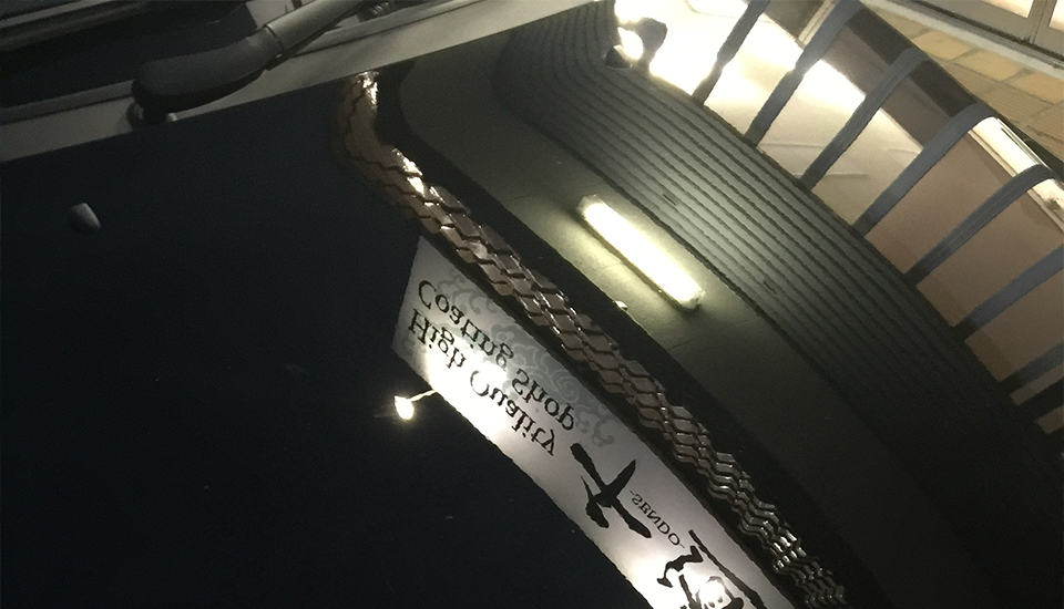 千道の特徴